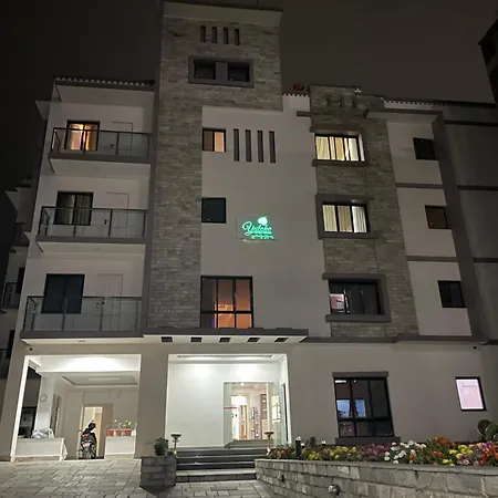 Yuloko Guest House