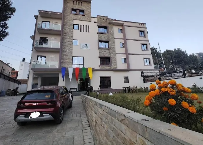 Yuloko Kathmandu