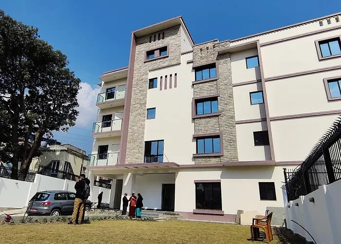 Yuloko Kathmandu