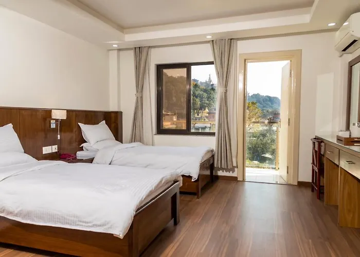 Yuloko Gasthof Kathmandu