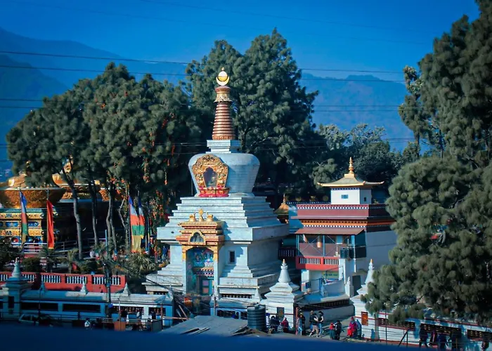 Yuloko Gasthof Kathmandu