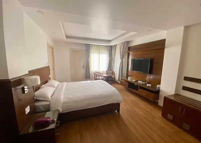 Yuloko Gasthof Kathmandu