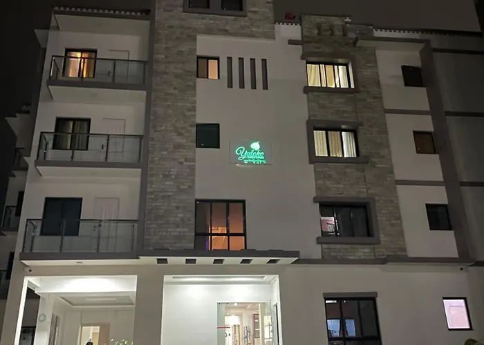 Yuloko 4* Kathmandu