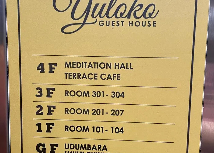 Yuloko Kathmandu