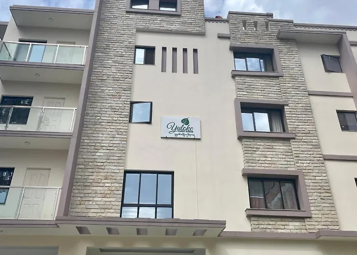 Gasthof Yuloko Kathmandu